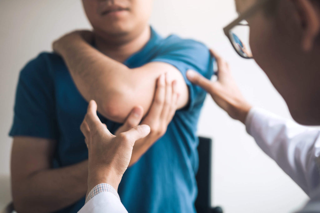 Physical Therapy: What it is and Who it Can Help